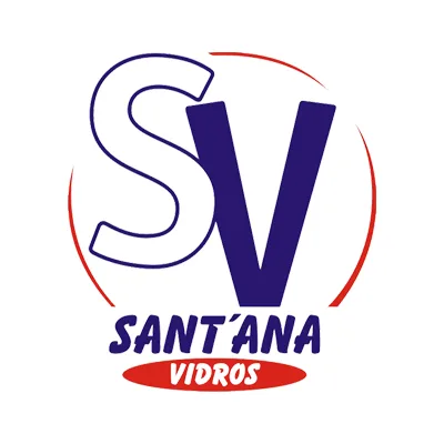 Sant'Ana Vidros